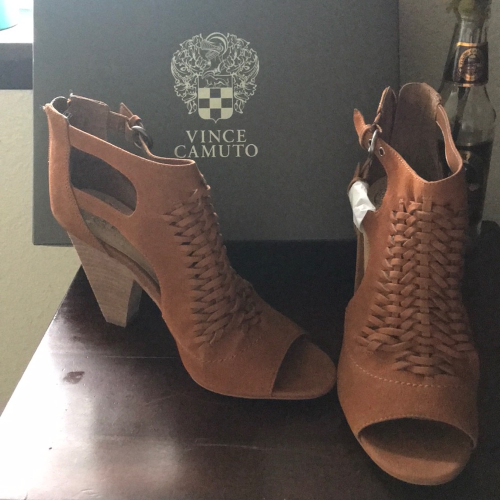 Brand New!